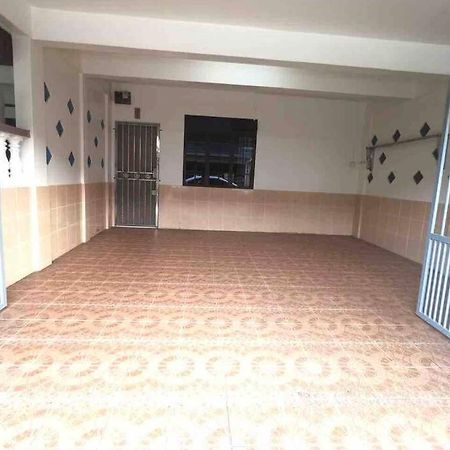 Mersing Fun Beach Home Services Экстерьер фото