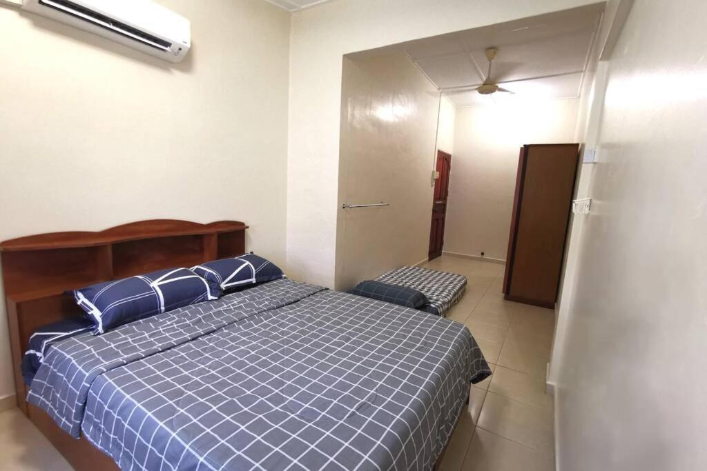 Mersing Fun Beach Home Services Экстерьер фото