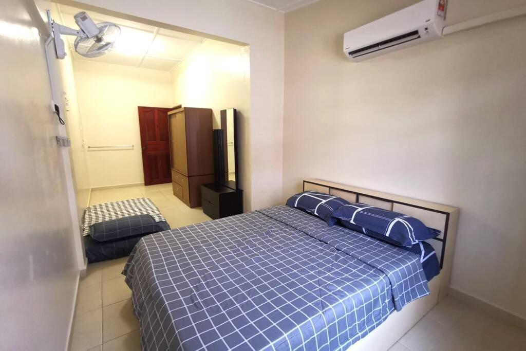 Mersing Fun Beach Home Services Экстерьер фото